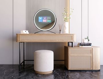 Makeup Smart Mirror